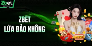 ZBET Lừa Đảo Không? Sự Thật Về Nhà Cái Cá Cược Châu Mỹ